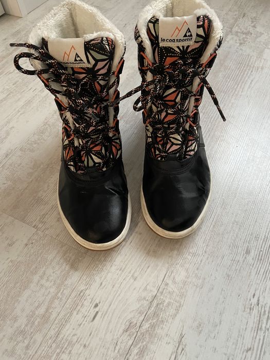 Дамски боти