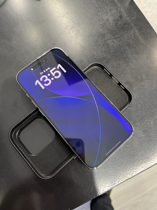 Iphone 14 pro, 256 GB