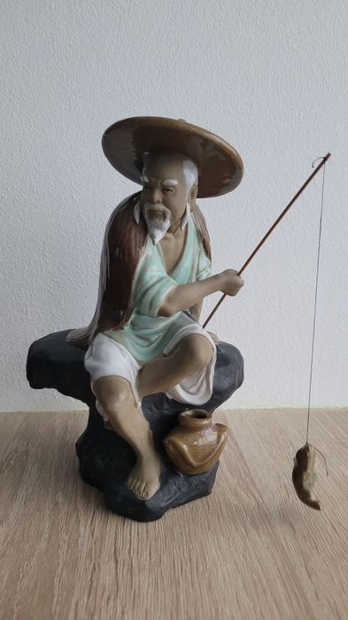Set 2 bibelouri chinezesti