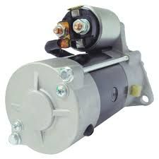 Electromotor nou tractor Kubota Kioti Daedong Mahindra