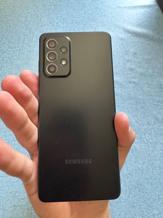 Samsung Galaxy A52 8/128