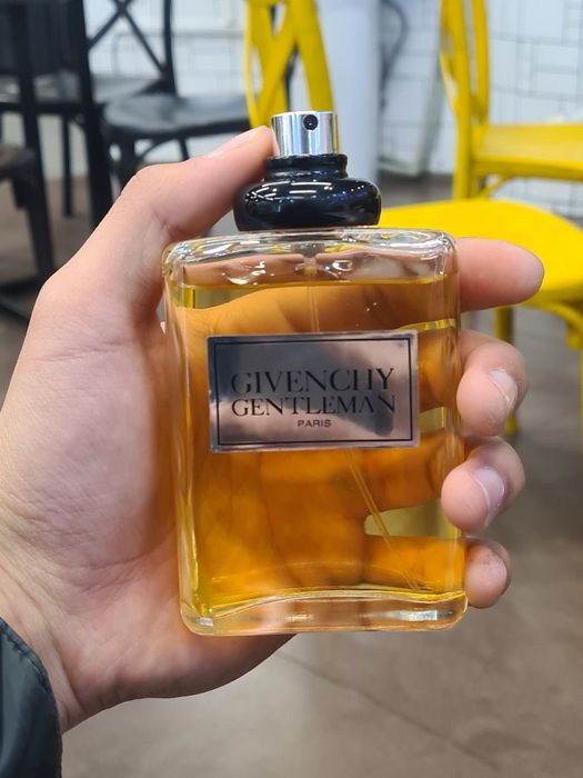 Givenchy gentleman originale 100ml