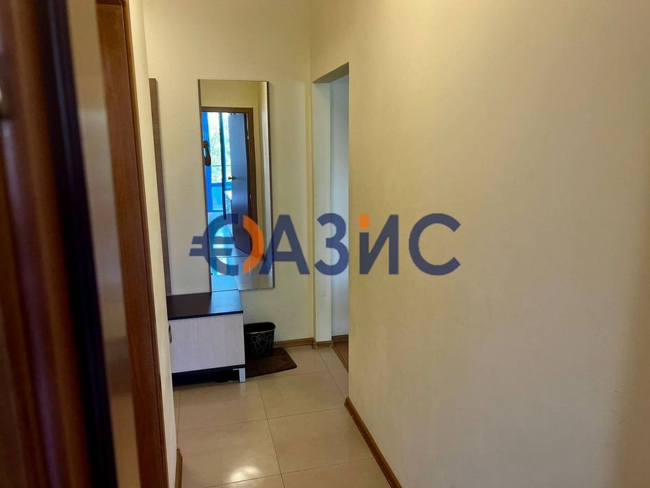 Продава се Двустаен апартамент в к.к. Слънчев бряг - 82 кв.м за 1025 €/кв.м - Снимка #5