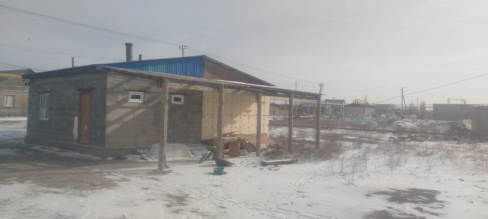 Срочно продам дом