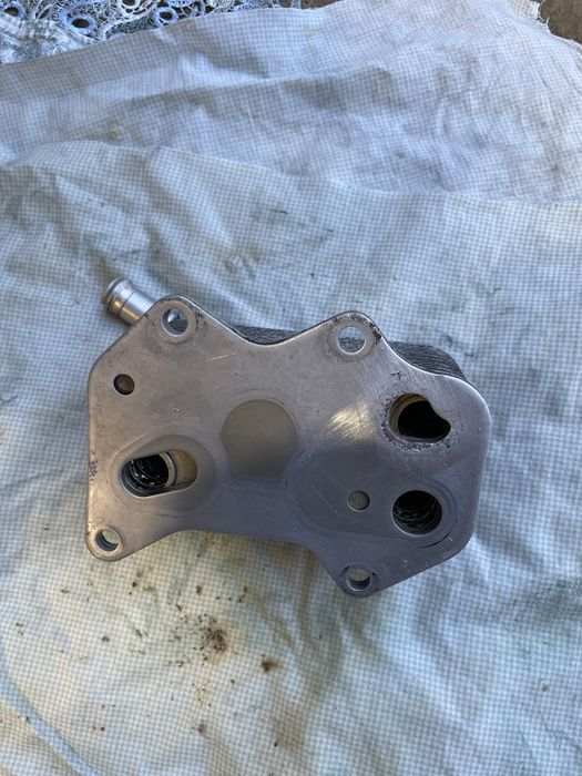 Termoflot OEM Audi A6 C6 2.0TFSI