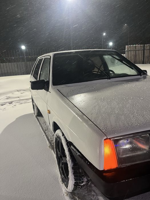 Ваз 2109 продам