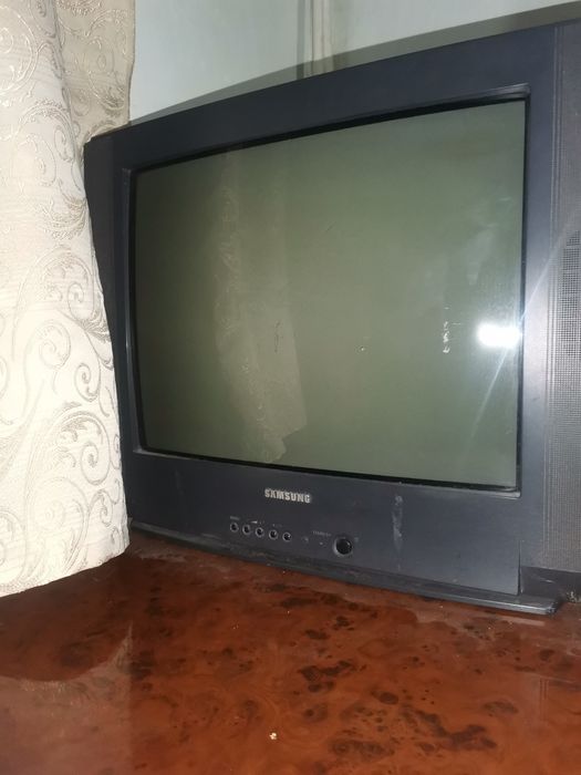 Самсунг телевизор