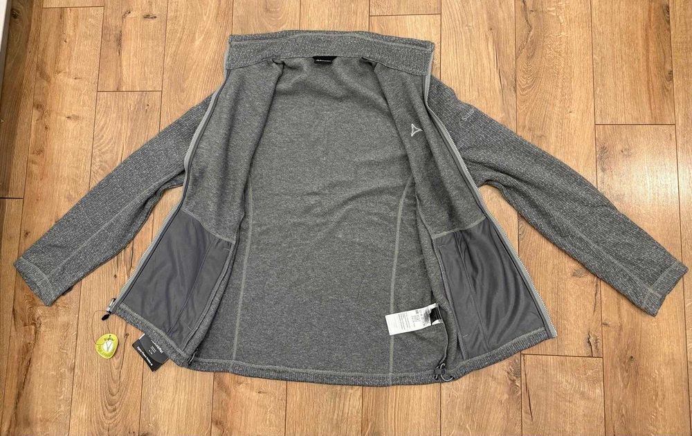 Nou Schoffel 52 L barbati jacheta