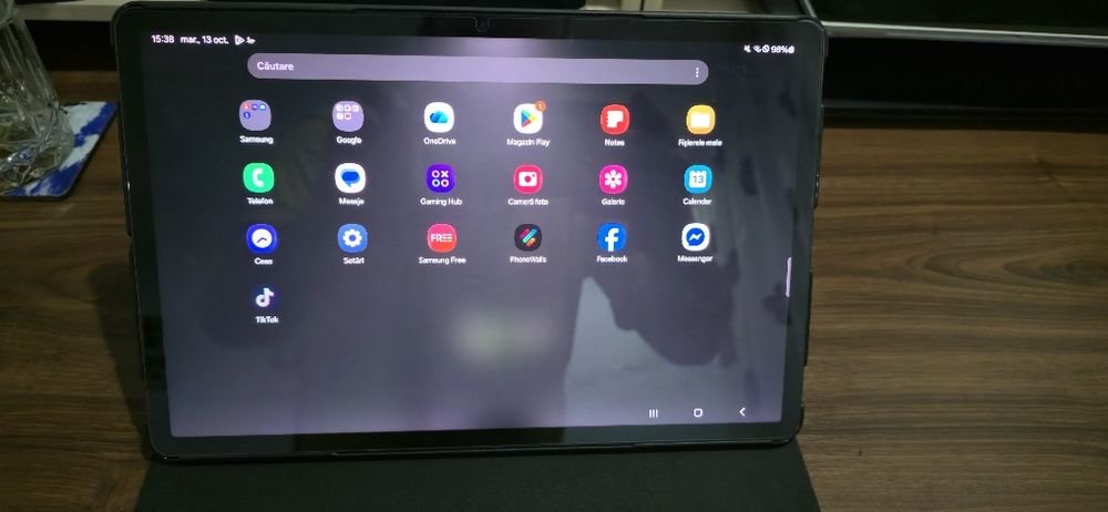 Samsung Tab S7 Fe