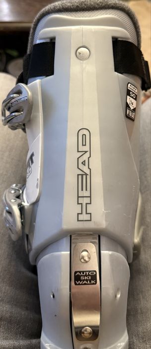 Ски Обувки - Head- 38-39 номер