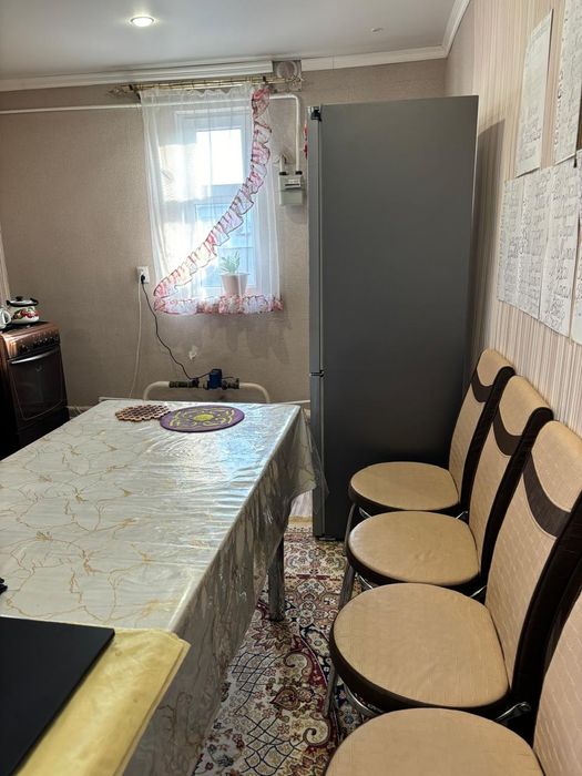 Продам дом в г.Кандыагаш