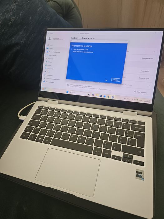 Samsung Galaxy book3 360