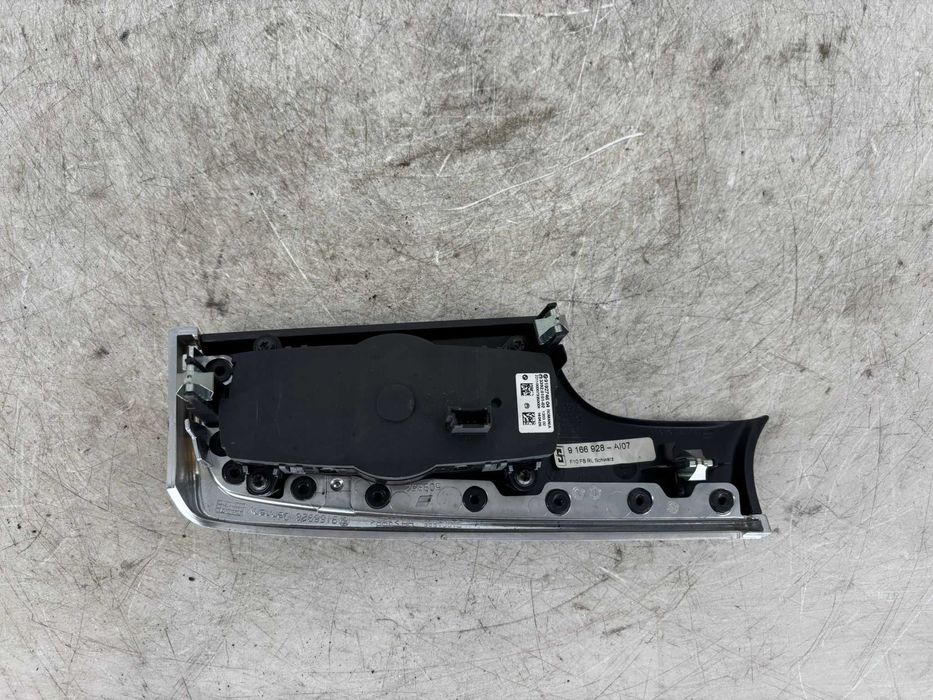 Bloc Lumini Bmw Seria 5 F10 an 2013