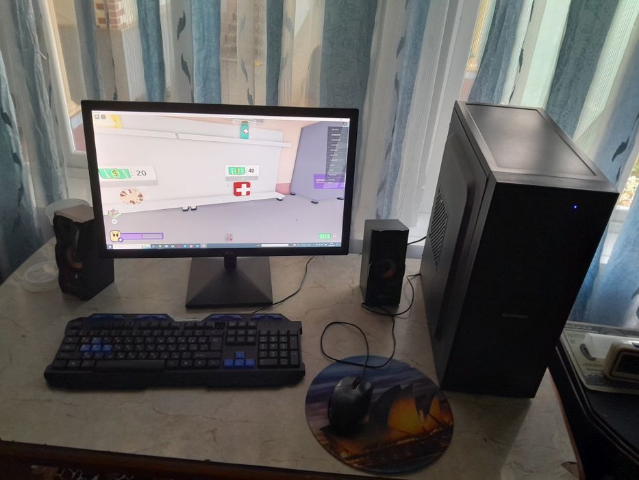 Продается компьютер