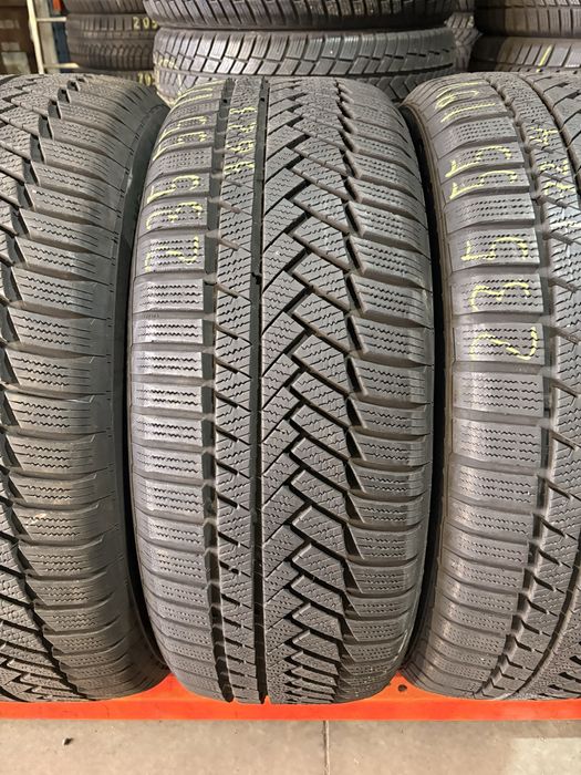 Anvelope iarna 235/55/19 Continental WinterContact TS 850P 235 55 19