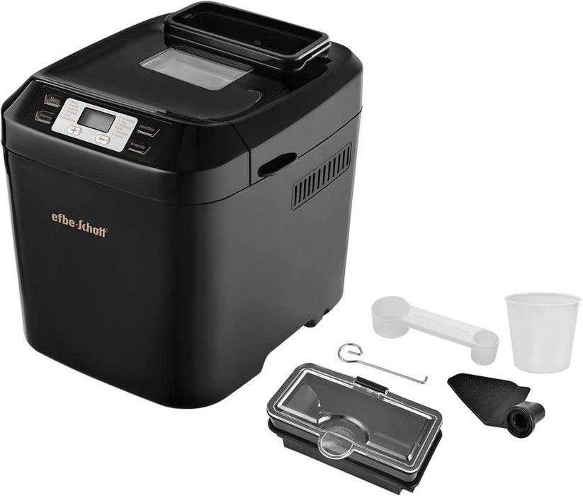 НОВА Хлебопекарна Efbe-Schott с Гаранция