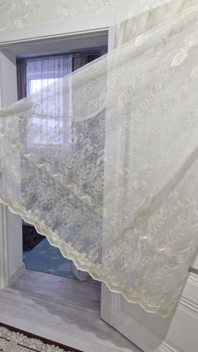 Тюли и шторы для окон