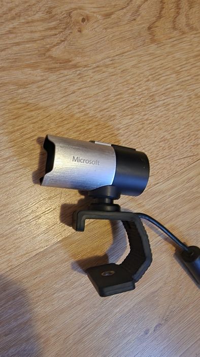 Camera Web Microsoft LifeCam Studio