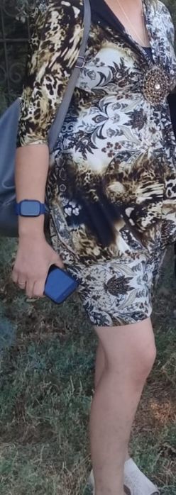 Платья пакетом 2000