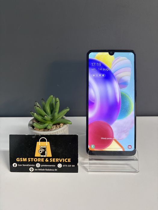 Samsung Galaxy A41 64Gb Garantie Gsm Store&Service