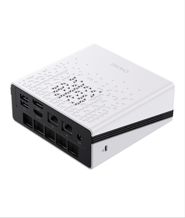 Мини Пк chuwi ubox