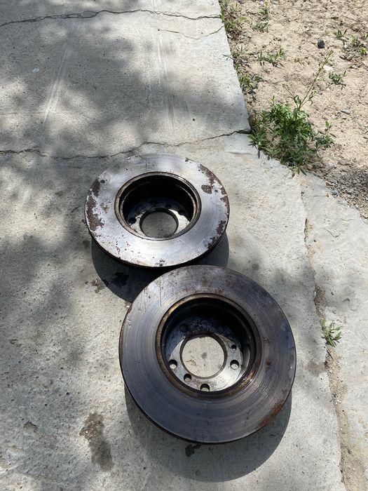 Запчасти бмв е34