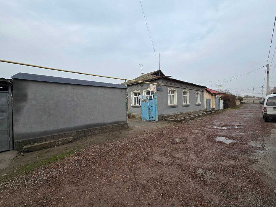 Продается участка-дом срочно!!!