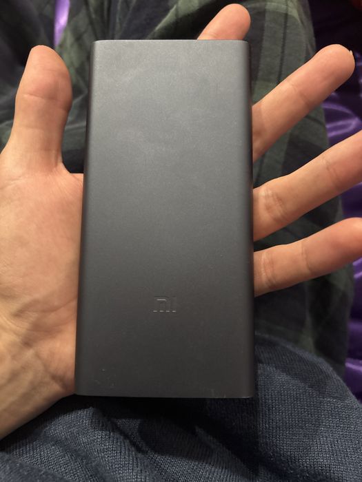 Повербанк 10000 mah