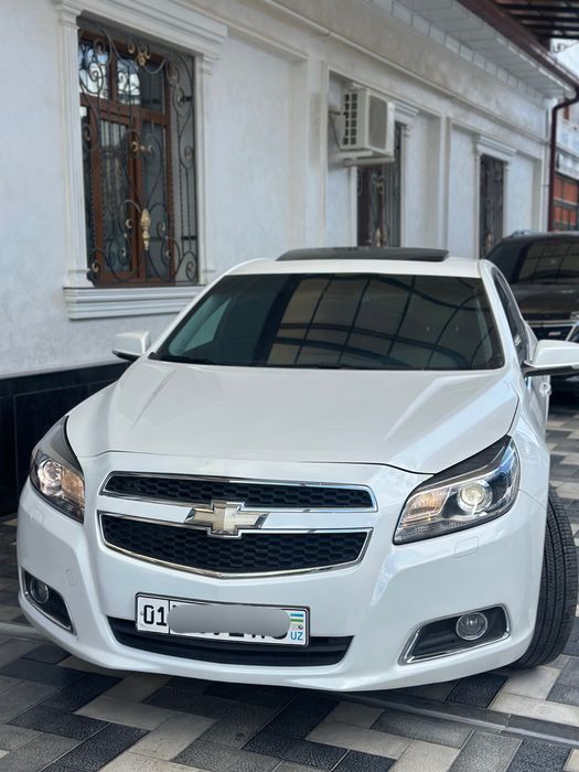 Chevrolet Malibu 1 xolati zor