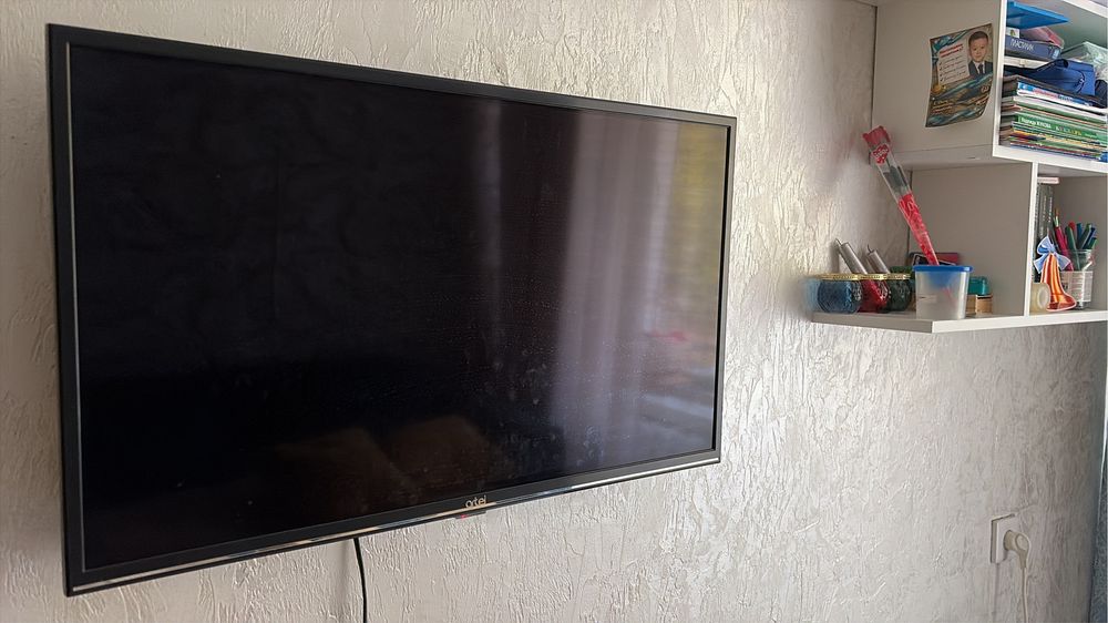 Телевизор artel 81 см