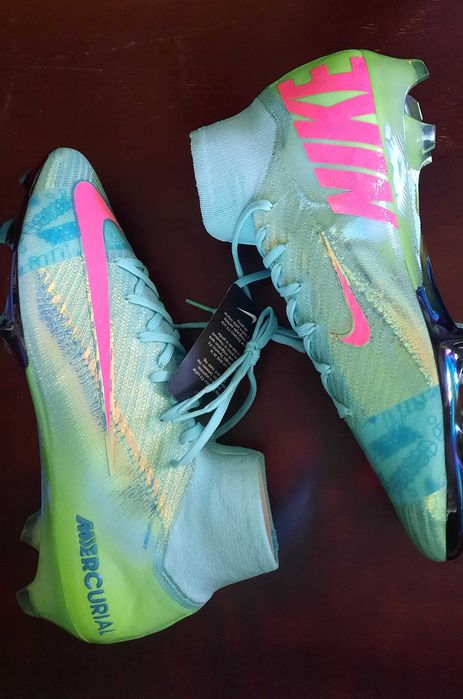 Nike mercurial superfly elite