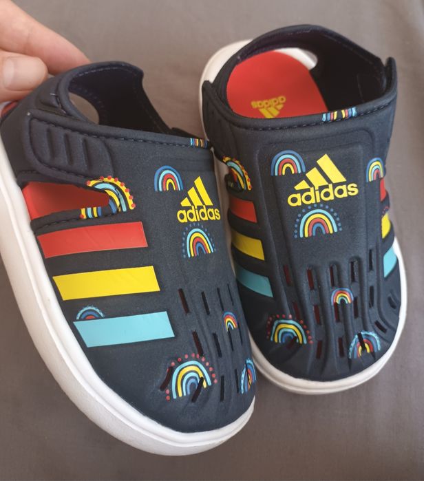 Оригинални водни сандали Adidas