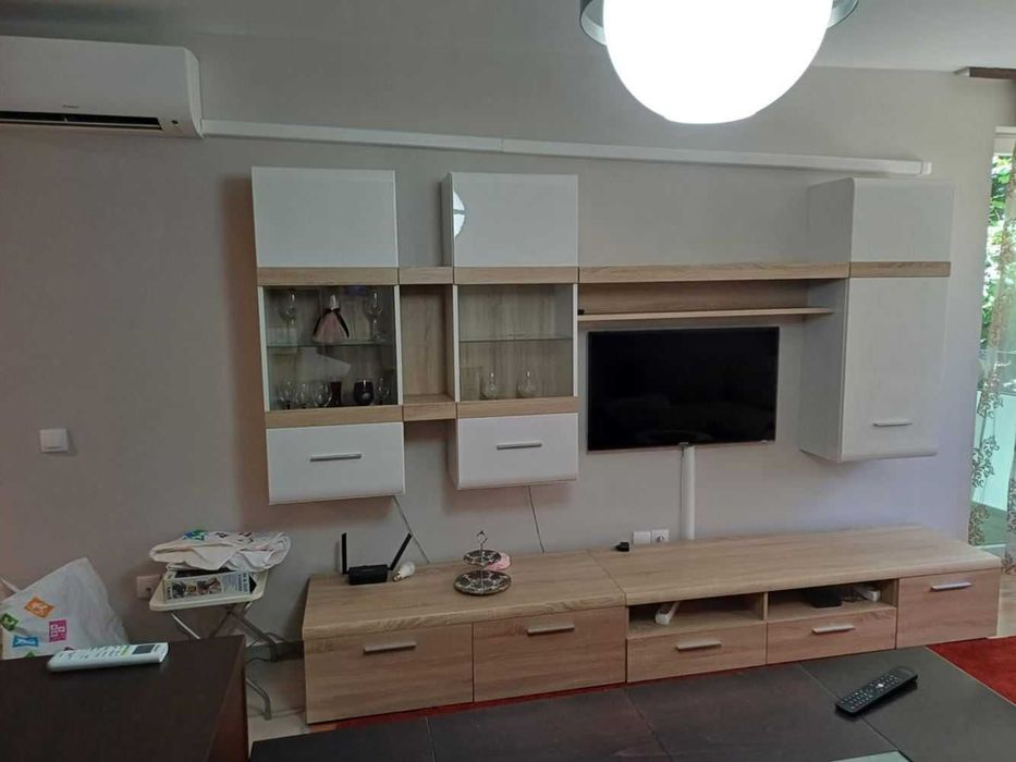 Дава се под наем Тристаен апартамент в София, Драгалевци - 77 кв.м за 800 € - Снимка #1