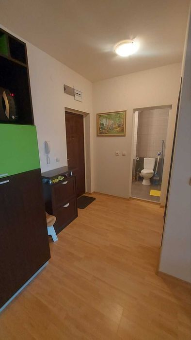 Продава се Двустаен апартамент в к.к. Слънчев бряг - 64 кв.м за 582 €/кв.м - Снимка #6