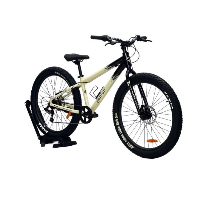 Велосипед Gestalt Bulls 2025