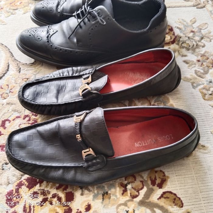 Продам обувь на лето