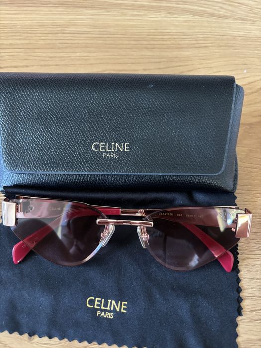 Слънчеви очила Celine