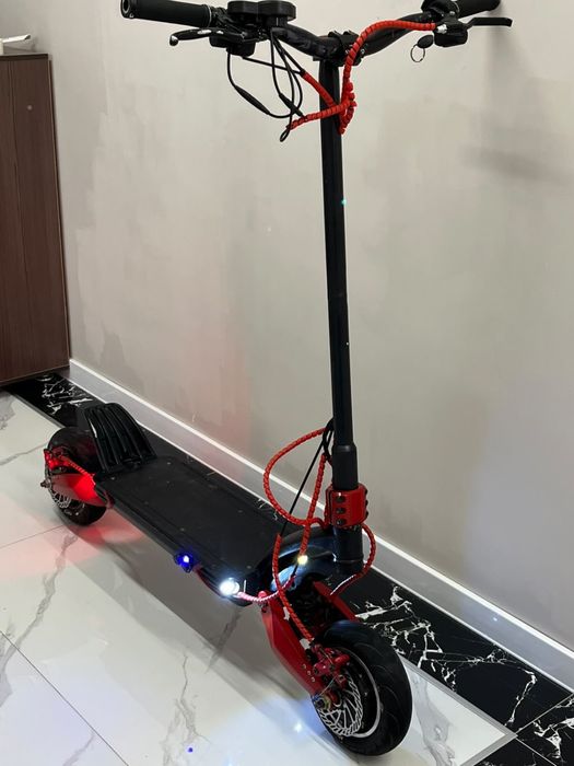 Электро Самокат Kugoo G1