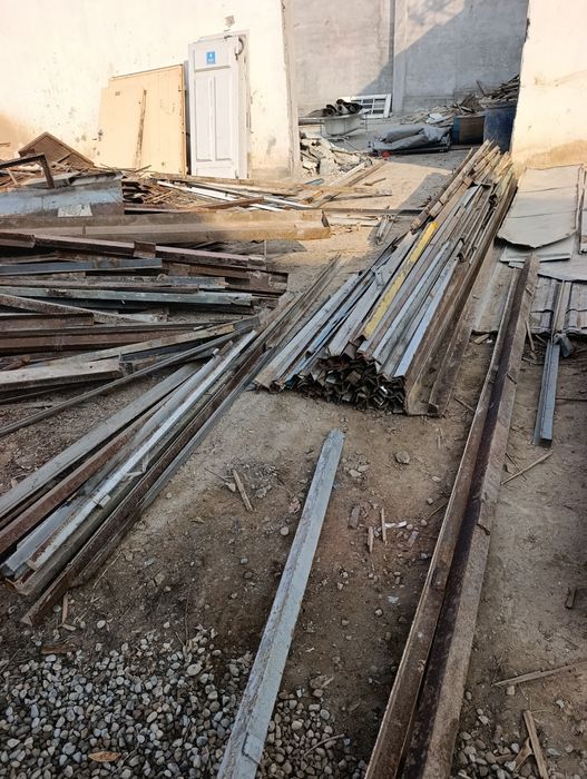 Truba shveller ugolnik list dvuxtavr armatura profil bor