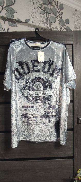 Продам футболки новые