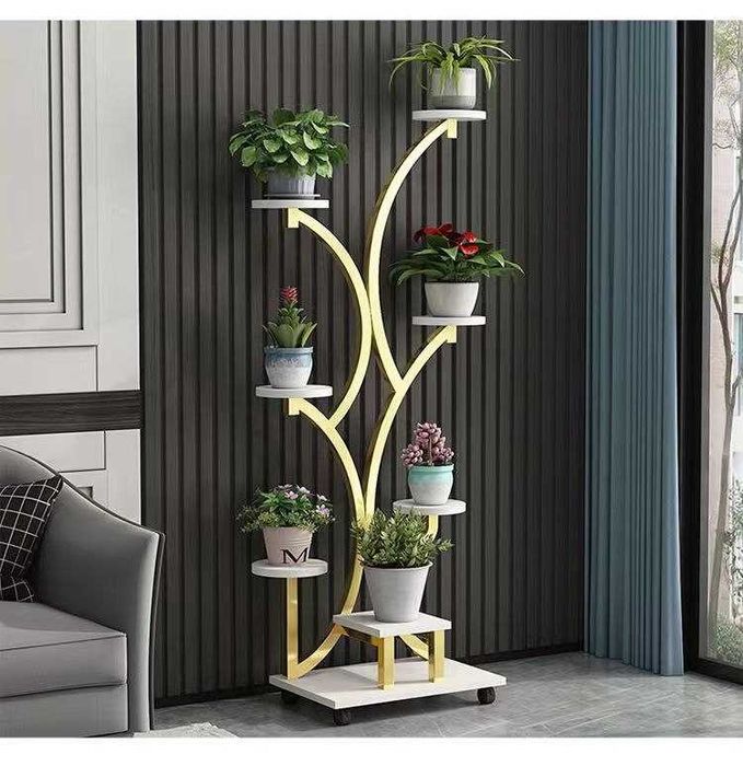 подставка для цветов