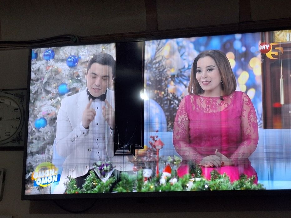 Gazzer 55 simart tilvizor sotiladi sirochna