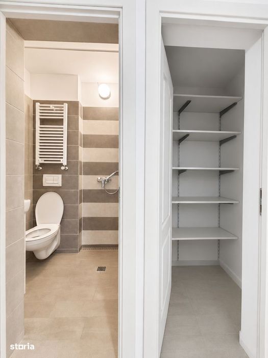 0% 3 camere DECOMANDAT, 2 bai si Parcul Liniei aproape Gorjului Moines