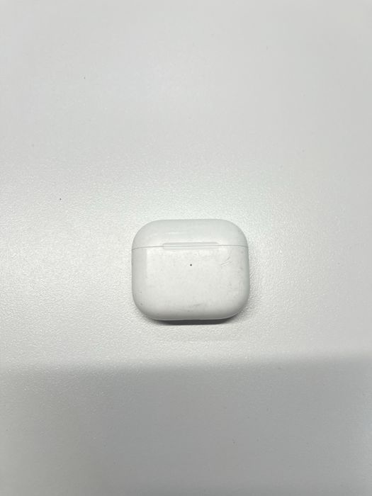 Apple AirPods, Эйрподс