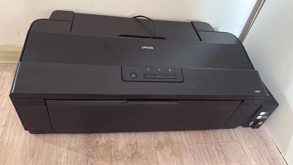 epson l1800 принтер епсон л1800