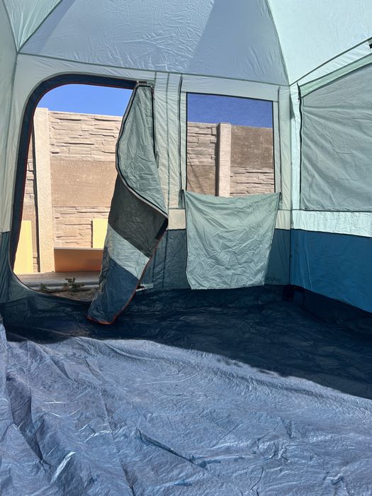 Arpenaz Base Pavilion