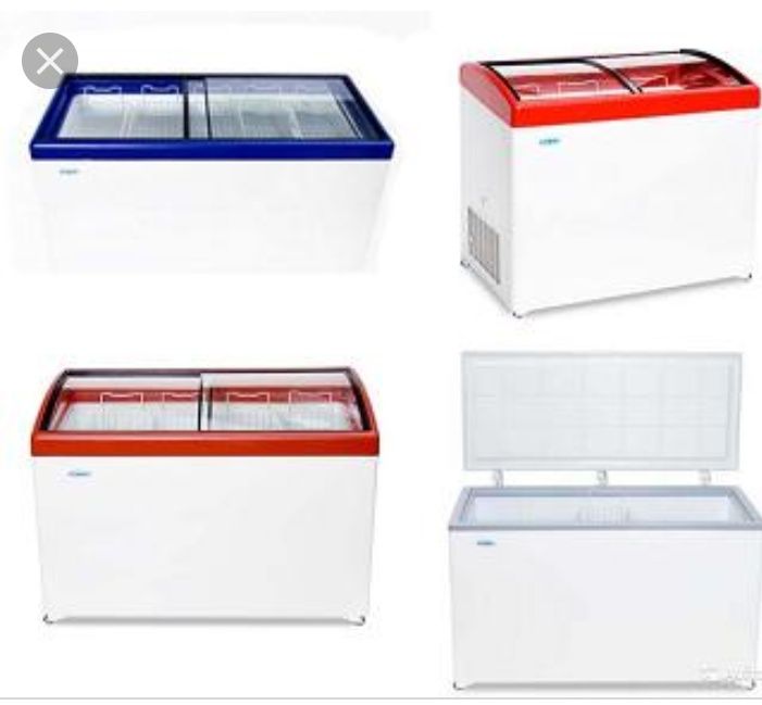 Холодильные Витрины в продаже