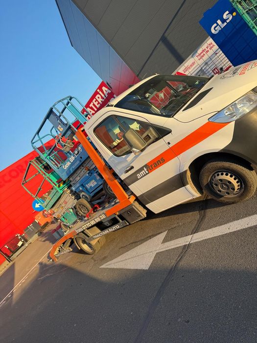 Nacele de închiriat !!!