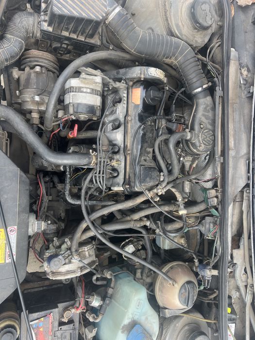 Volkswagen Passat 2 / Пасат 2 НА ЧАСТИ