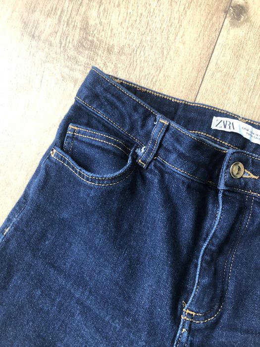 Zara зара дънки